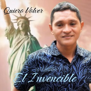 Quiero Volver