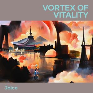 Vortex of Vitality (COVER版)