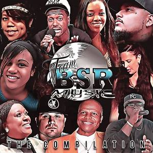 The Word (feat. Pc Patton)