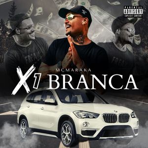 X1 Branca (Explicit)