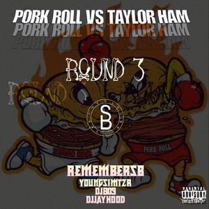 Pork Roll vs Taylor Ham Round 3 (Explicit)