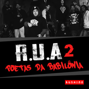 R.U.A 2 (Poetas da Babilônia)