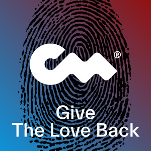 Give The Love Back