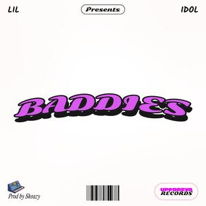 Baddies (Explicit)