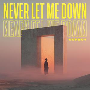 Never Let Me Down