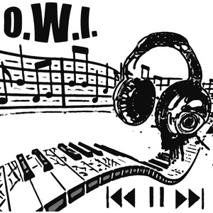 Freedom Of Music (Explicit)