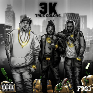 Been Had It (Explicit)