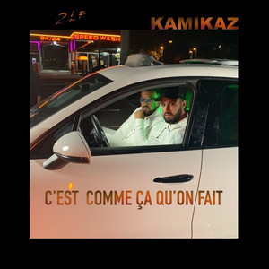 C'est Comme ça qu'on fait (Explicit)