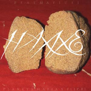 Haxixe(feat. Flip R1) (Explicit)