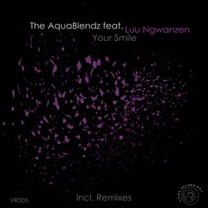Your Smile (Inno Vinovicht Dark Dub Remix)