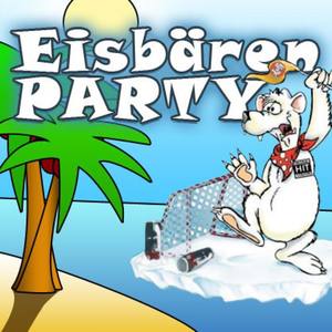 Eisbären Party