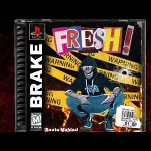 Brake (Explicit)