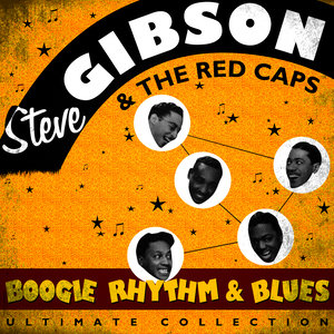 Boogie Rhythm & Blues Ultimate Collection