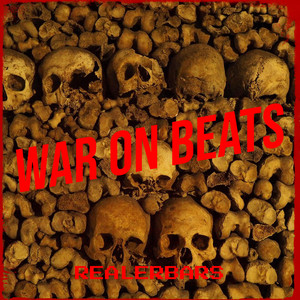 REALERBARS - Killers Prey (Explicit)