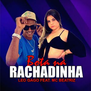 Bota na Rachadinha (Explicit)