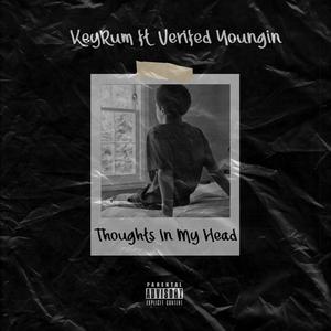 KeyRum - Thoughts In My Head (Explicit)