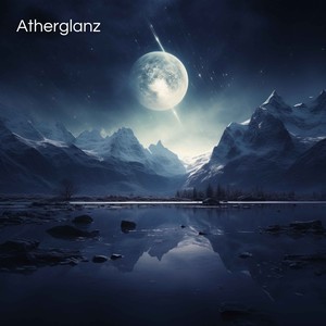 Atherglanz