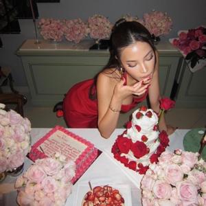 red dress (Explicit)