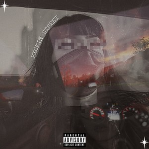 FXCKIN STREET (Explicit)