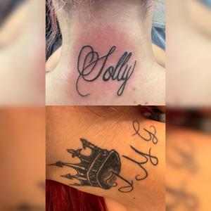 Character Development (feat. Godbody Jefe) (Explicit)
