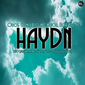 Haydn: Oboe Concerto in C Major, Hob.Viig:C1