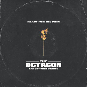 Ready For The Pain (Explicit)