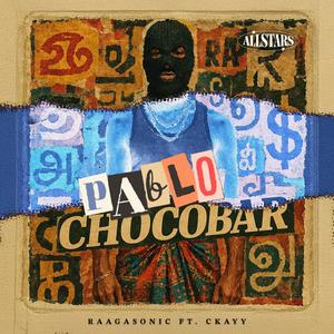 Pablo chocobar (feat. CKAYY)