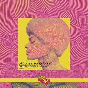 Party People (The Only Way)