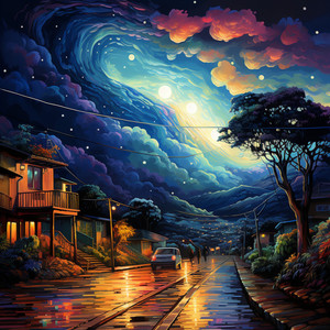 A Musical Yearning