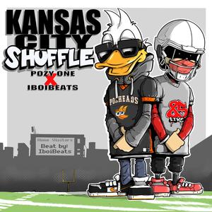 Kansas City Shuffle (feat. Iboibeats) (Explicit)