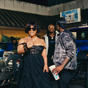 NPDAF (feat. WD Traka) (Explicit)