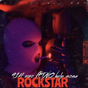 Rockstar (feat. TNO Velo sosa) [Explicit]