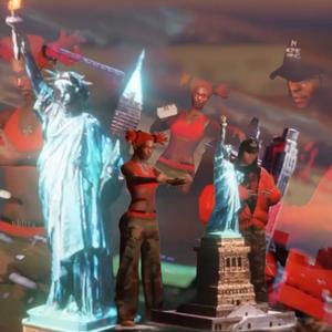 happy go luhcki (feat. Davidthetragic) (Explicit)