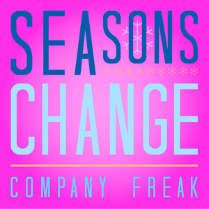 Seasons Change (A Capella Mix)