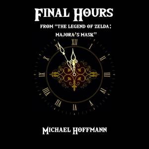 Final Hours (Orchestral Arrangement)