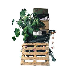 Franky Frunkbert (Explicit)