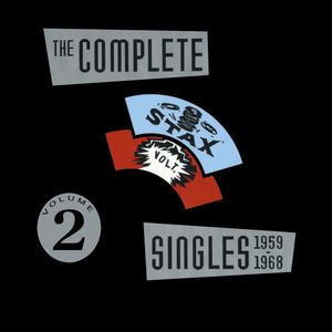 Stax Volt - The Complete Singles 1959-1968 - Volume 8