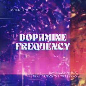 Dopamine Frequency (feat. The Handpan Man & Julla)