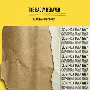 Govinda Jaya Jaya (Marvin & Guy Instrumental Mix)