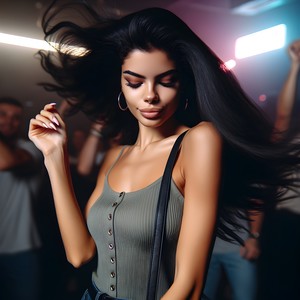 Sola sin tú pena (Explicit)