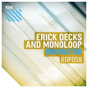 Dominator (Erick Decks Original Mix)
