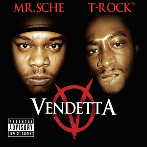 Vendetta, Vol. 1 (Explicit)