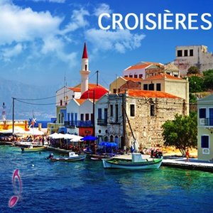 Croisières