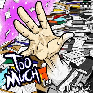 Too much (Explicit)
