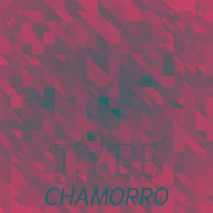 Type Chamorro