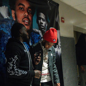 LIL POPPA- CROSS ME (Explicit)