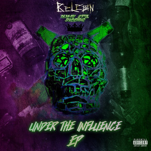 Under The Influence EP (Explicit)