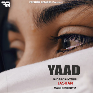 Yaad - Jashan