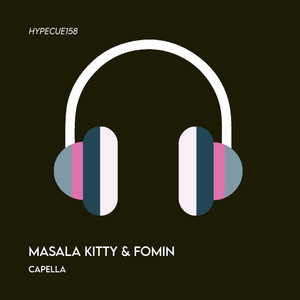 Capella (Extended Mix)