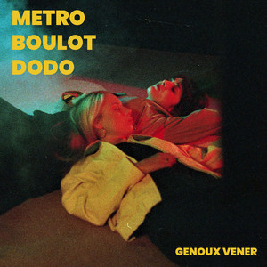 Métro Boulot Dodo